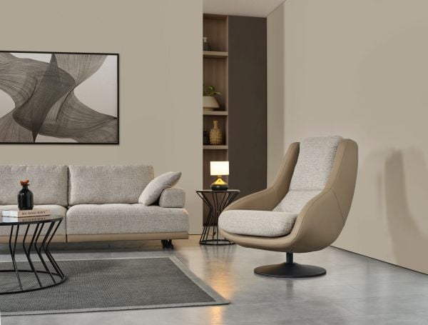 Riesa Koltuk Takımı