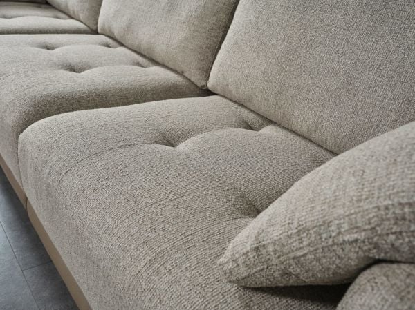 Riesa Koltuk Takımı