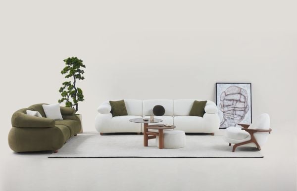 Lime Koltuk Takımı