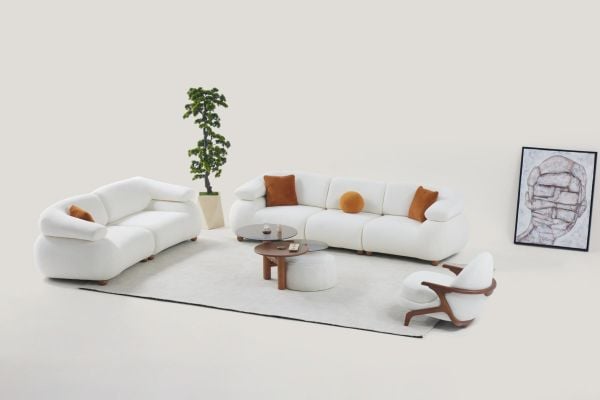 Lime Koltuk Takımı