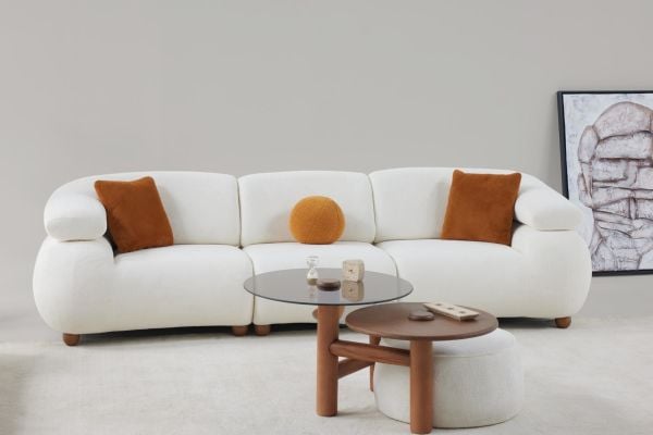 Lime Koltuk Takımı