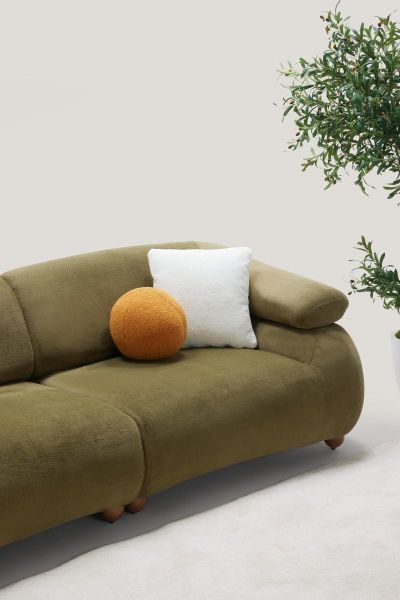 Lime Koltuk Takımı