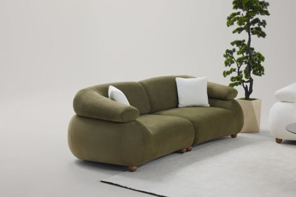 Lime Koltuk Takımı