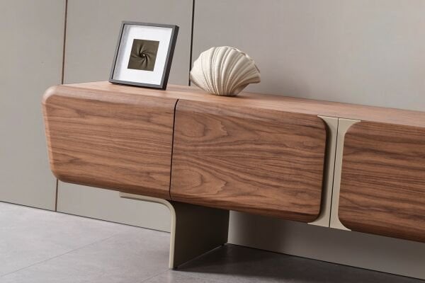 Valle Duvar Ünitesi