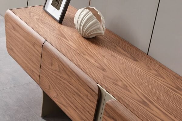 Valle Duvar Ünitesi