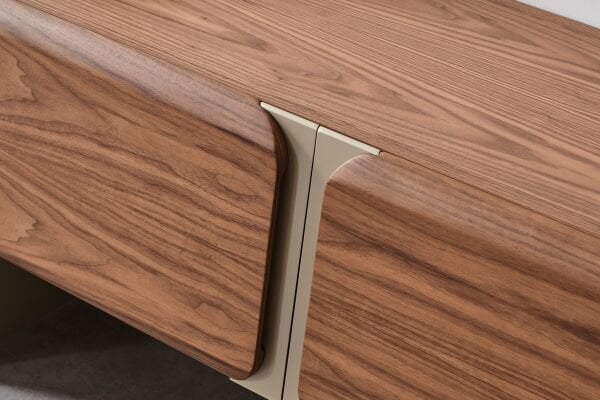 Valle Duvar Ünitesi