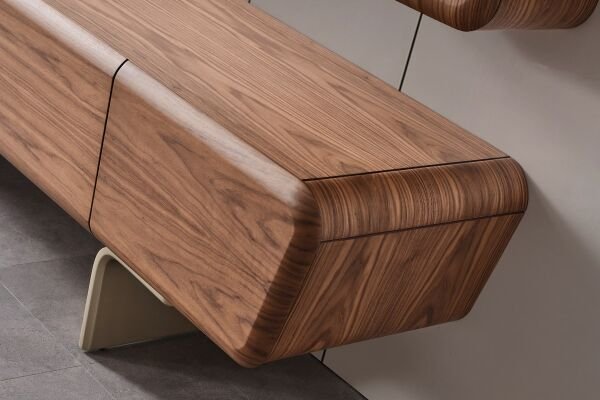 Valle Duvar Ünitesi