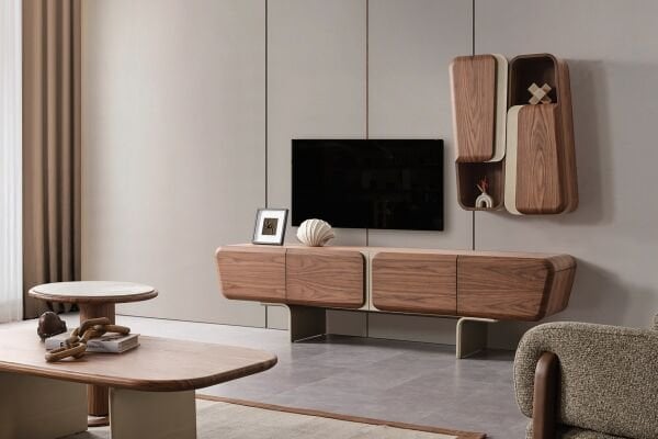 Valle Duvar Ünitesi