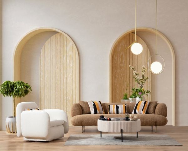 Sweet Koltuk Takımı