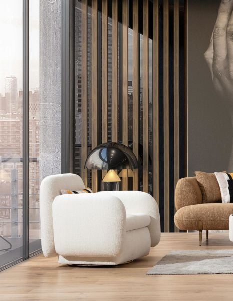 Sweet Koltuk Takımı