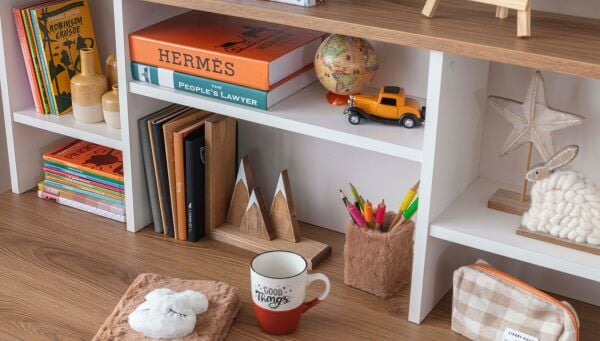 Modern Country Genç Odası