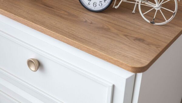 Modern Country Genç Odası