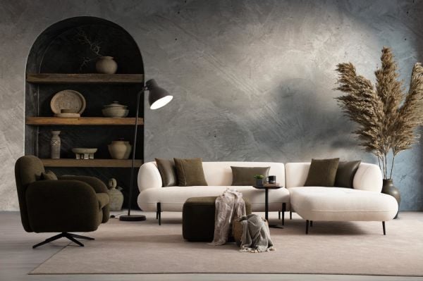 Sweet Relax Köşe Koltuk