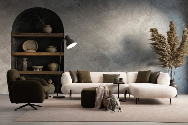 Sweet Relax Köşe Koltuk