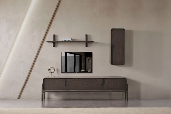 Solna Duvar Ünitesi