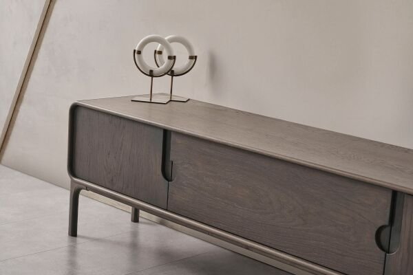 Solna Duvar Ünitesi