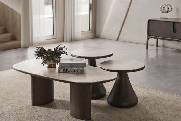 Solna Duvar Ünitesi