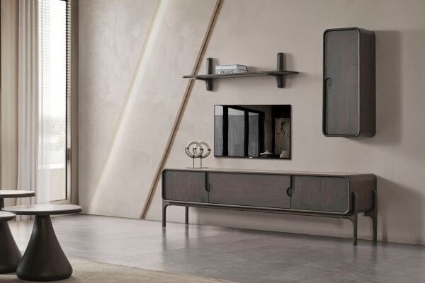 Solna Duvar Ünitesi