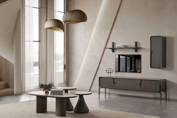 Solna Duvar Ünitesi