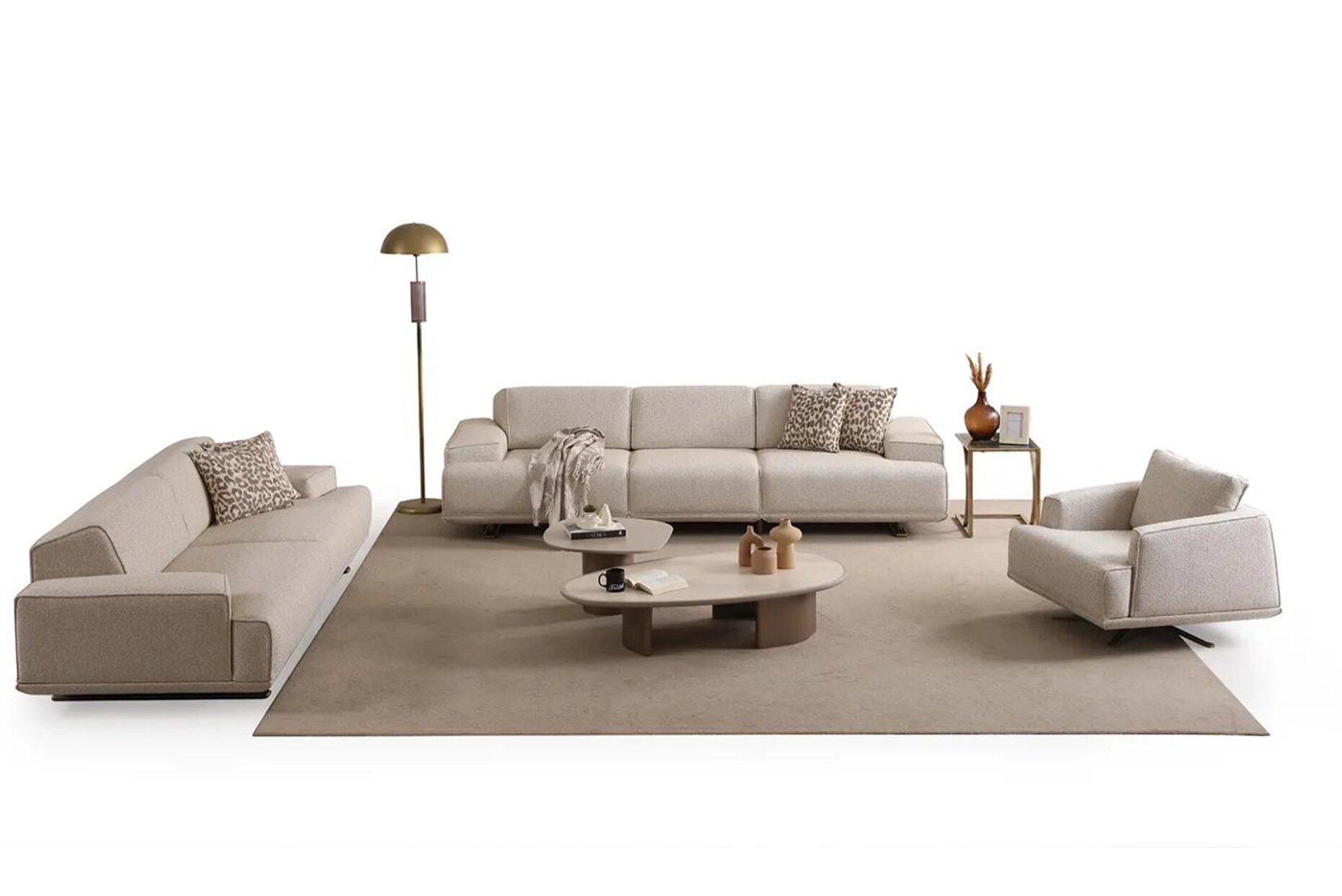 Estela Koltuk Takımı