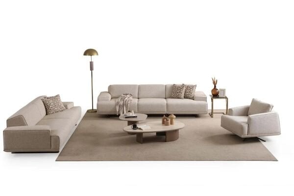 Estela Koltuk Takımı