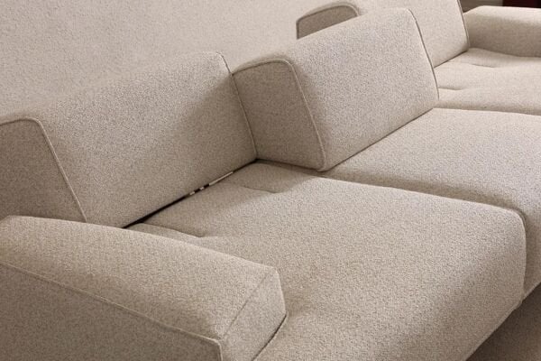 Estela Koltuk Takımı