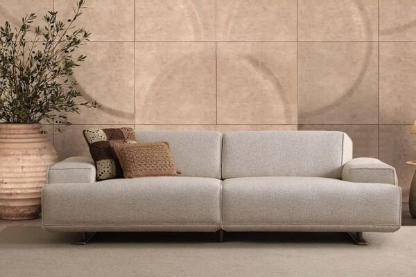 Estela Koltuk Takımı