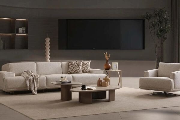 Estela Koltuk Takımı