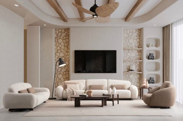 Legato Koltuk Takımı