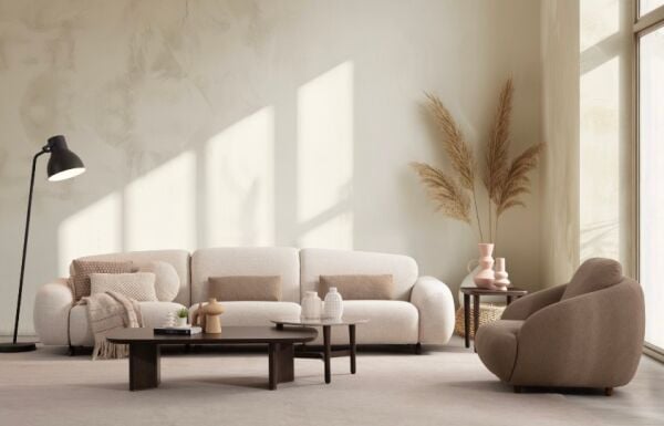 Legato Koltuk Takımı