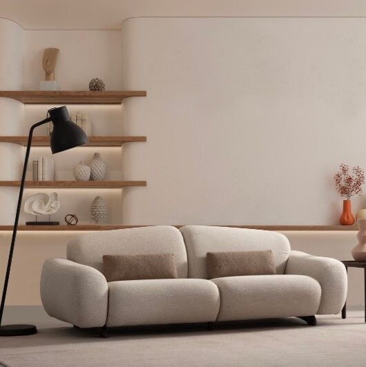 Legato Koltuk Takımı