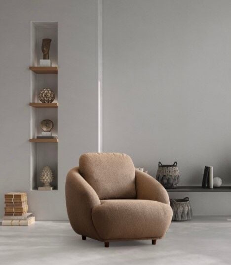 Legato Koltuk Takımı